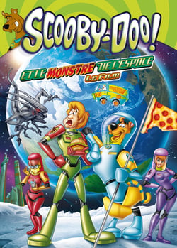 Scooby-Doo! et le monstre de l'espace