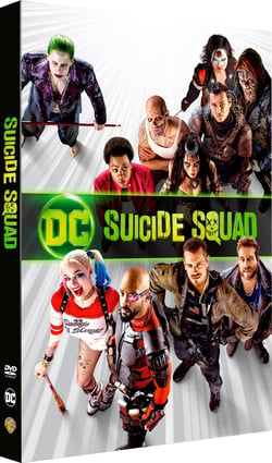 Suicide Squad