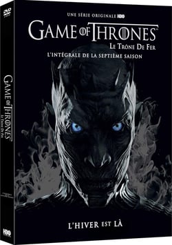 Game of Thrones (Le Trône de Fer) - Saison 7