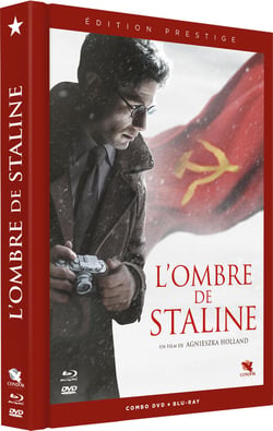 L'Ombre de Staline