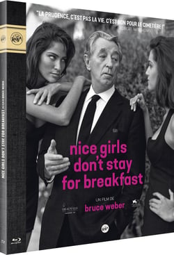 Nice Girls Don't Stay for Breakfast