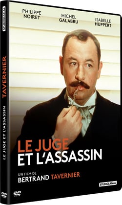 Le Juge et l'assassin