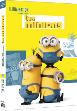 Les Minions