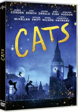 Cats