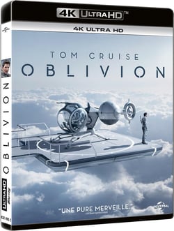 Oblivion
