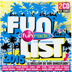 Fun list 2015