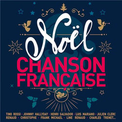 Noël : chanson française