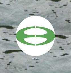 Excerpts - Vinyle