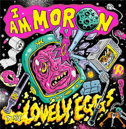 I Am Moron