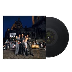 LOVECITY - Vinyle