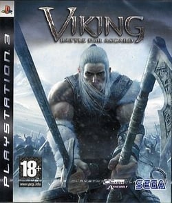 Viking : Battle of Asgard