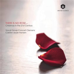There is no rose... Noël au 21ème siècle