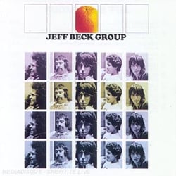 Jeff Beck Group