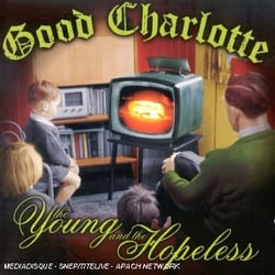 The young and the hopeless