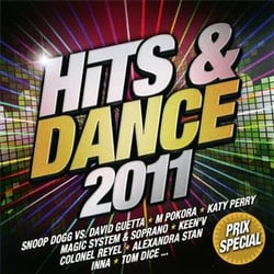 Hits & dance 2011