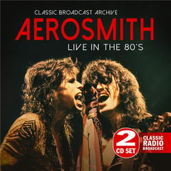Live in the 80's