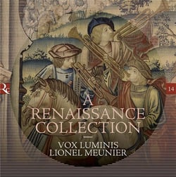 A Renaissance collection