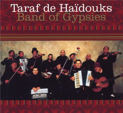 Band Of Gypsies