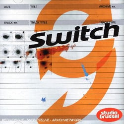 Switch /vol.9
