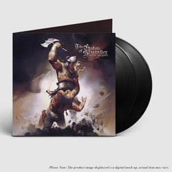 Suffer No Guilt - édition gatefold