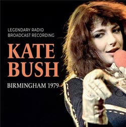 Birmingham 1979 (Legendary Radio Brodcast Recording)