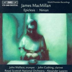 Epiclesis - ninian