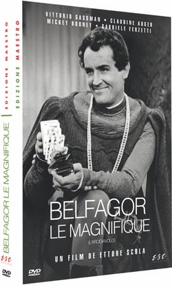 Belfagor le Magnifique
