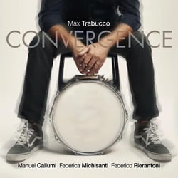 Convergence - Max Trabucco