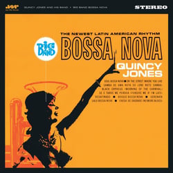Big Band Bossa Nova