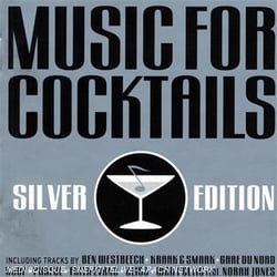 Music for cocktails (silver edition)