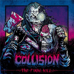 The final kill