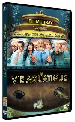 La Vie aquatique
