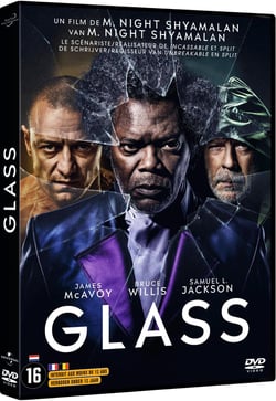 Glass