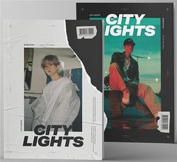 City lights ( membre d'Exo )