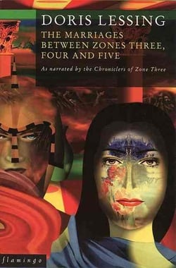 Marriages Between Zones 3, 4 & 5 - Canopus in Argos 2