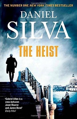 THE HEIST