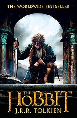 THE HOBBIT - FILM TIE IN