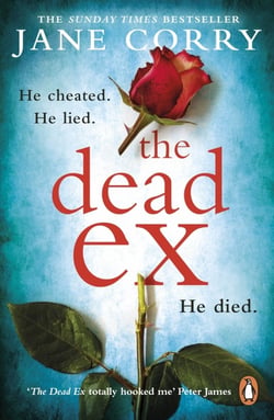THE DEAD EX