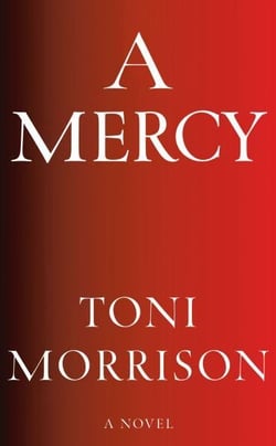 A mercy