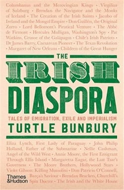 The irish diaspora tales of emigration, exile and imperialism