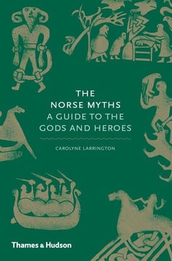 The norse myths