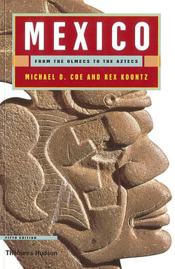 Mexico from the olmecs to the aztecs (5eme ed)