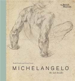 Michelangelo : The last decades