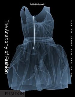 ANATOMY OF FASHION