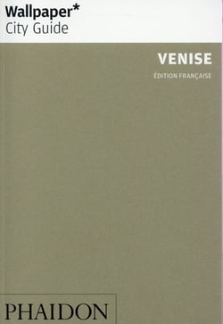 Venise city guide
