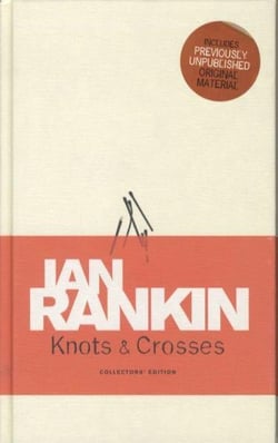 Knots and crosses - collector's edition