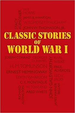Classical stories of world war i