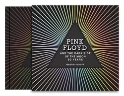 Pink Floyd and the dark side of the moon : 50 years