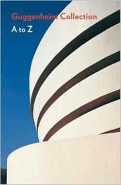 Guggenheim museum a to z