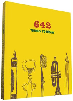 642 things to draw